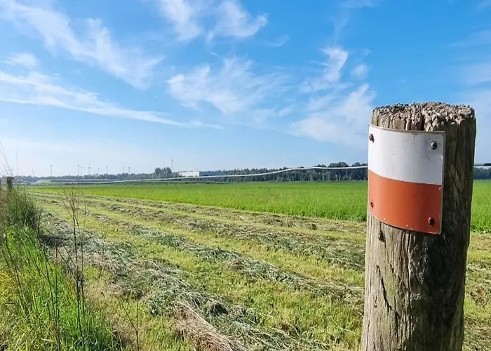 度假居 In Hattemerbroek