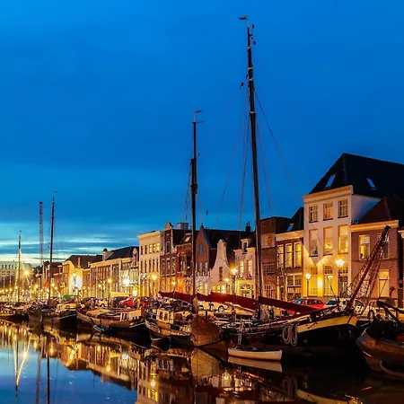 Nyaraló In Hattemerbroek