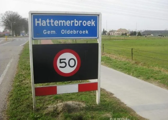 In * Hattemerbroek