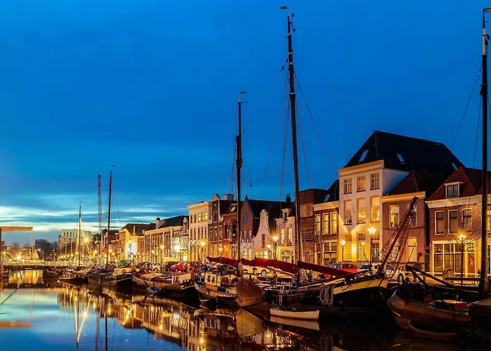 Holiday home In Hattemerbroek